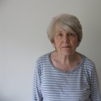 Granny Jenny Escort in Leicester